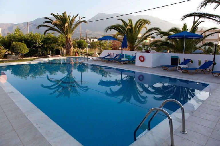 Sport & Beauty 2, Anatoli Beach, Crete