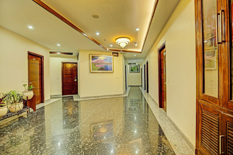 Interior 3, Saver Double Hotel Vihaan Residency, Sahibzada Ajit Singh Nagar