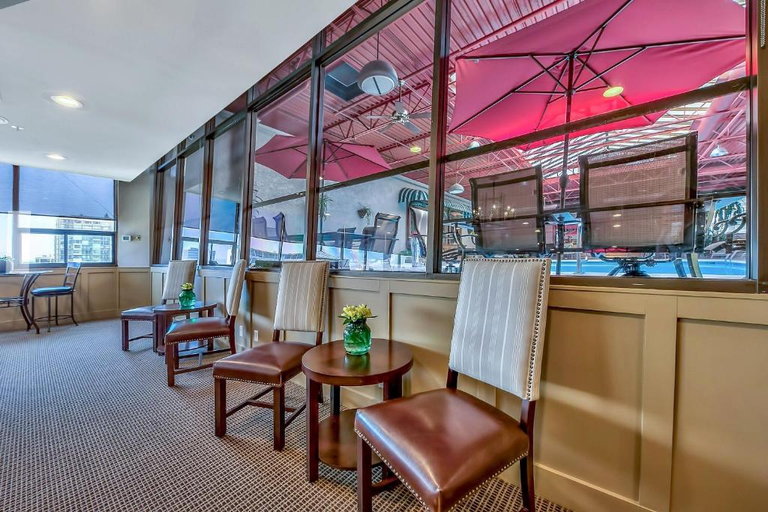 Food & Drinks 5, Plaza Resort Club, Washoe
