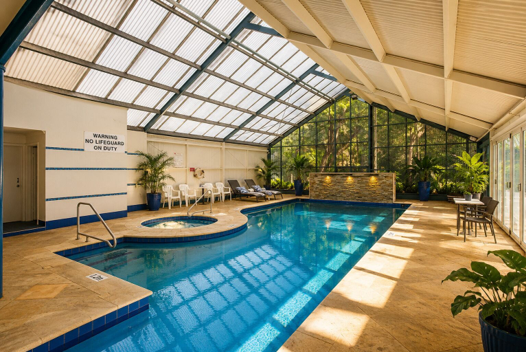 Sport & Beauty 5, Abby's Beach Villa, Busselton