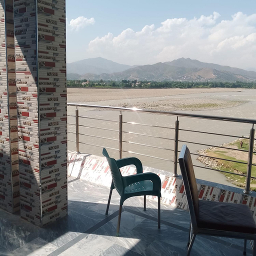 Others 2, River Breeze Hotel, Malakand