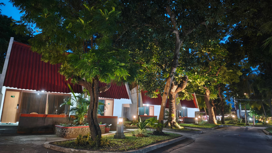 Exterior & Views 4, Votel Manyar Resort Banyuwangi, Banyuwangi
