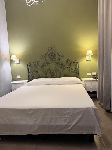 Room 2, Boutique Hotel Washington Milano, Milano