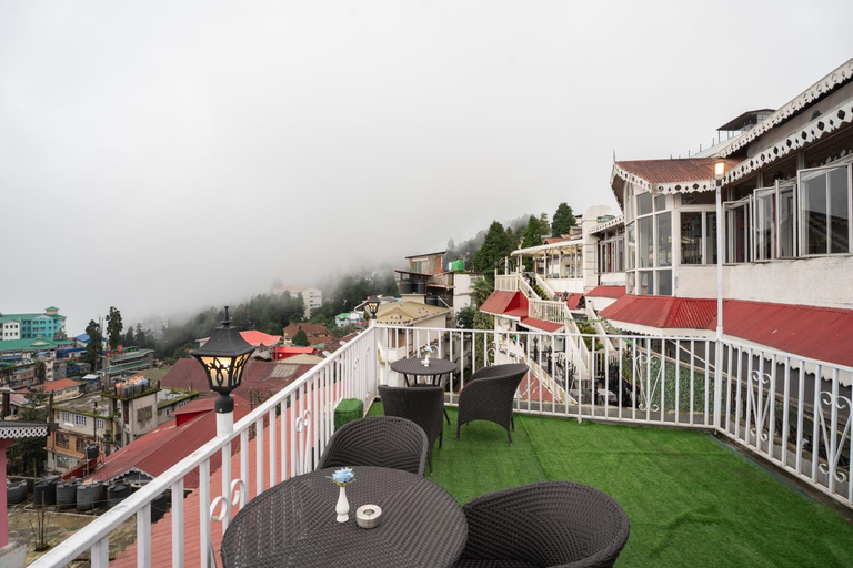 Others 5, Summit Mall Stone Hotel, Darjeeling, Darjiling