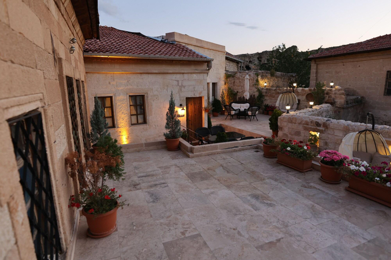 Others 4, Shadow Cave House, Ürgüp