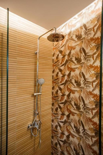 Bathroom 2, ap boutique apartments, Ionian Islands