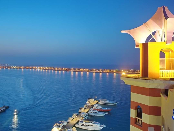 Others 4, Porto Marina Resort, Al-Hammam