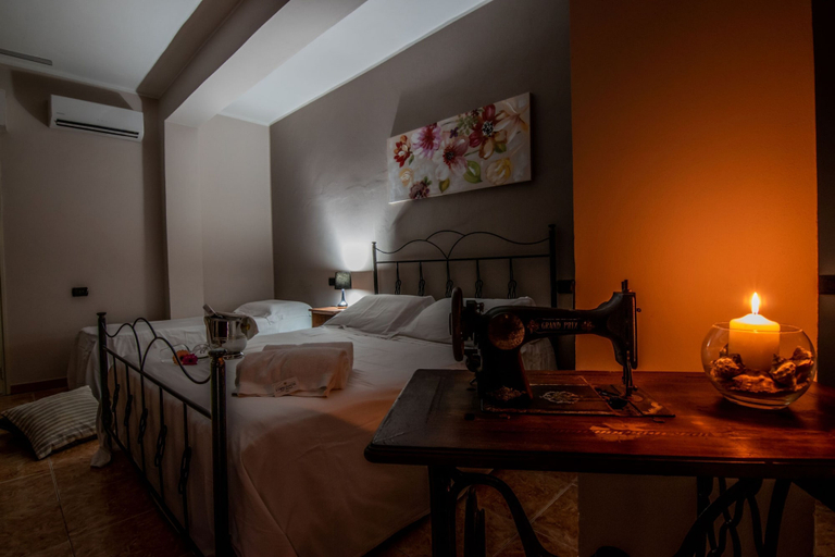 Bedroom 3, Hotel Ristorante L'Orizzonte, Crotone