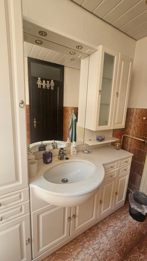 Bathroom 3, Rooms Malina I Peaceful Stay Near Bled & Mountain Views, Jesenice
