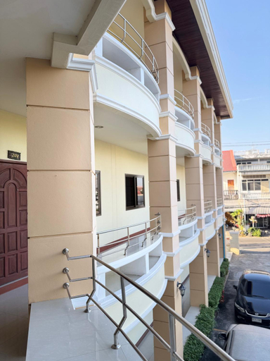 Others 5, Panchan Place, Muang Ubon Ratchatani