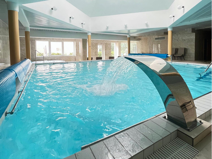 Sport & Beauty 2, Health & Wellness Center ENERGETIKAS, Palangos