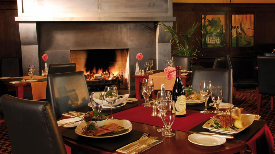 Food & Drinks 2, Maharaja Resorts, Udhampur