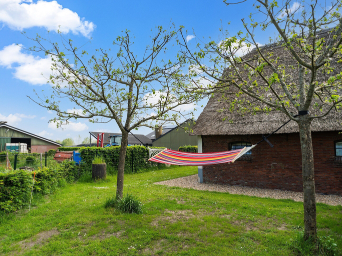 Exterior, Beautiful new Group Home With Panoramic Views, Montfoort