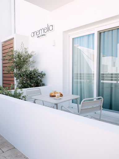 Others 4, Anemelia way of living, South Aegean
