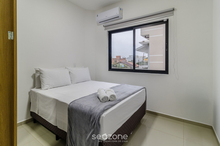 Room 4, Beautiful Apartments in Campeche - Floripa - SCO, Florianopolis