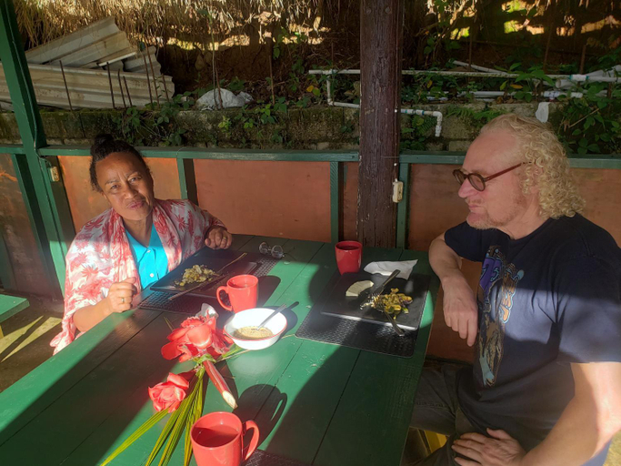 Food & Drinks 2, Blue Mountain Wilderness Retreat Jamaica House