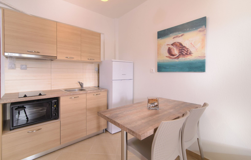 Others 5, Apanemia Apartments by Flegra, Central Macedonia