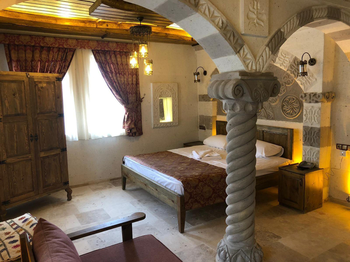 Bedroom 4, Wonder of Cappadocia, Nevşehir