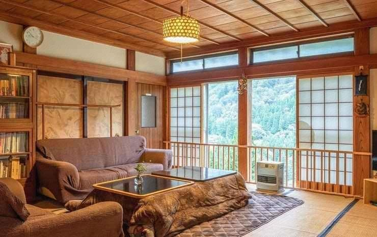Others 5, Guest House Takazuri-KITA, Nanto