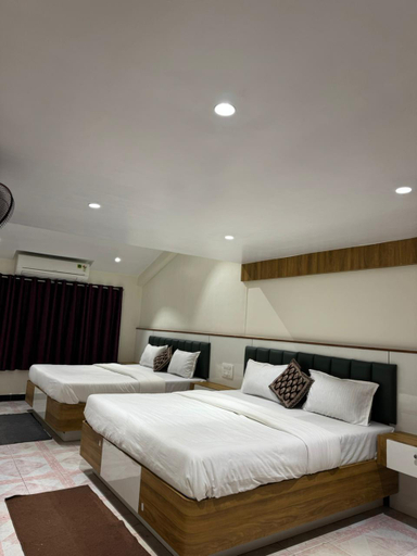 3, Yatri Stay inn, Mumbai City