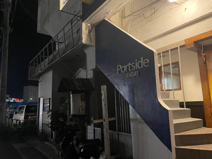 4, Portside Misaki Town, Ishigaki