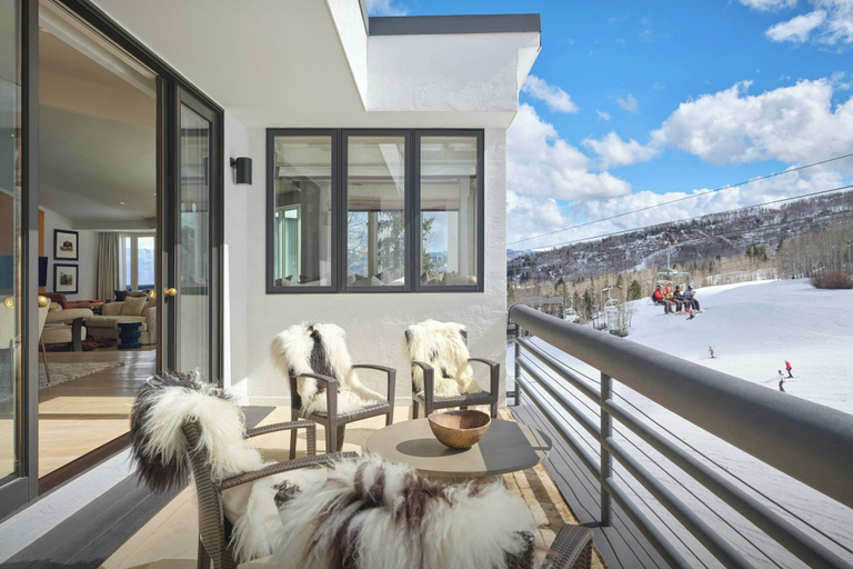 Exterior & Views 2, Viewline Resort Snowmass, Autograph Collection, Pitkin
