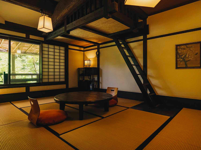 Others 2, Fujiya, Minamioguni
