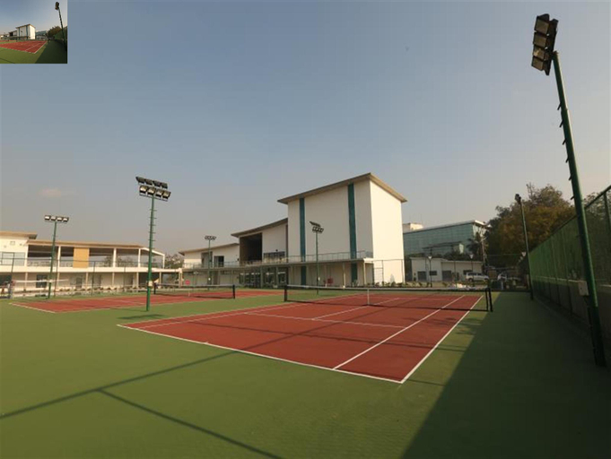 Exterior & Views, MWC Club, Kancheepuram