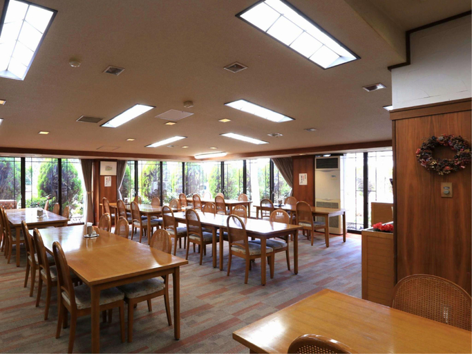 Food & Drinks 4, New Tanbaso, Sasayama