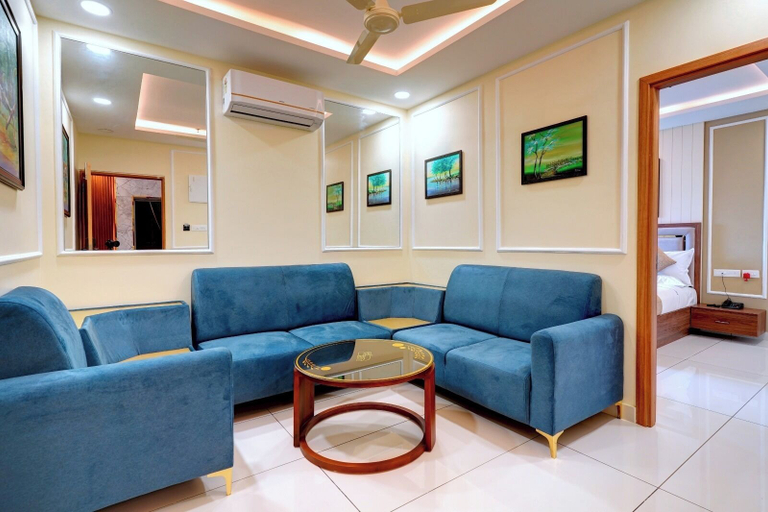 Others 4, Freshco Hotels, Bangalore