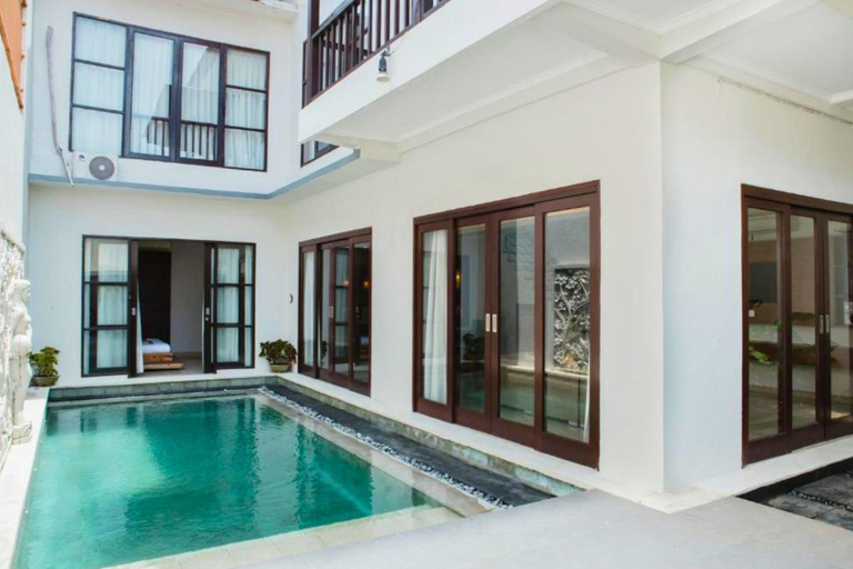 Sport & Beauty 2, Cozy 3 BR Private Pool Villa Seminyak #NE, Badung
