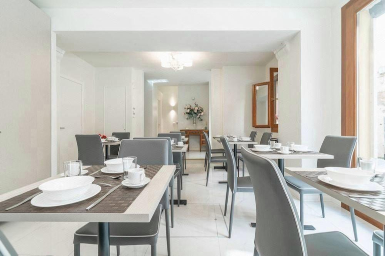 Food & Drinks 4, Grifoni Boutique Hotel, Venezia