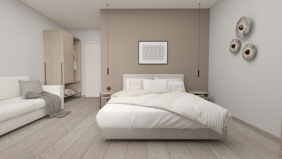 Room 3, Anese Vacation Feelings, Central Macedonia