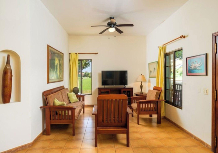5, Gran Pacifica Beach & Golf Resort, Villa Carlos Fonseca
