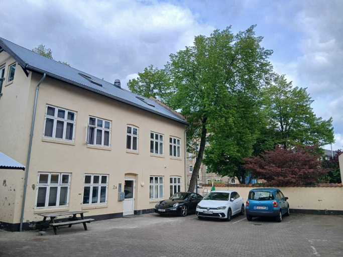 Exterior 4, Four Seasons - Winter Suite, Aalborg