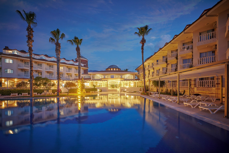 Exterior & Views 2, Fun Sun Smart Sultans Beach - All inclusive, Kemer