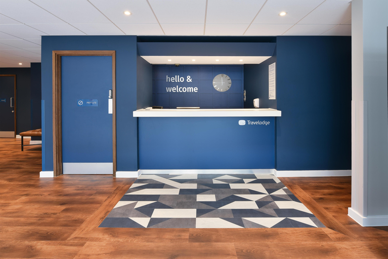 Others 5, Travelodge Market Harborough, Leicestershire