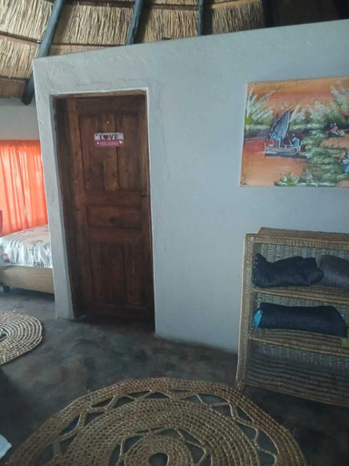 Interior 3, JaysBeachLodge, Marracuene