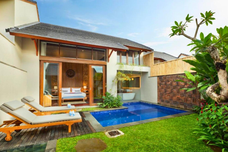 Others 4, Luxury 1 BR Private Pool Villa, Badung