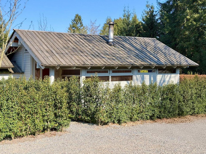 Exterior 2, Peace, Comfort & Nature at This Home, Luxembourg