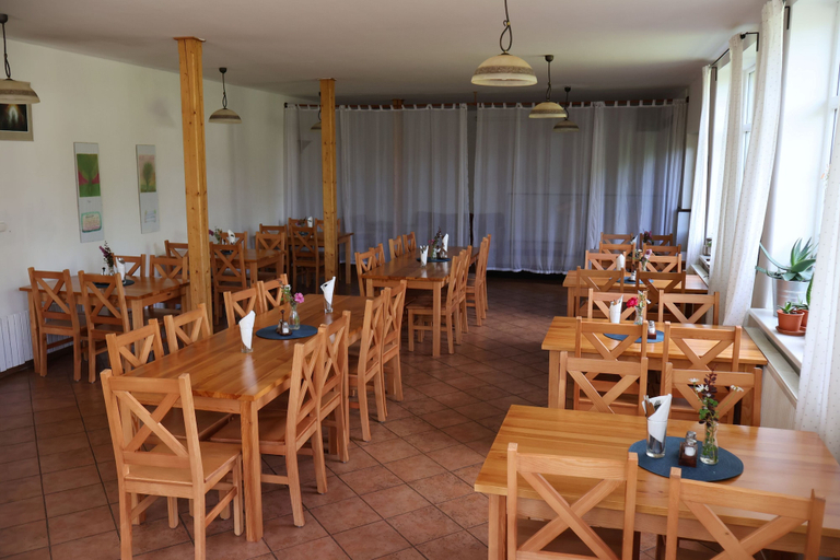 Food & Drinks, Penzion Jizera, Jablonec nad Nisou