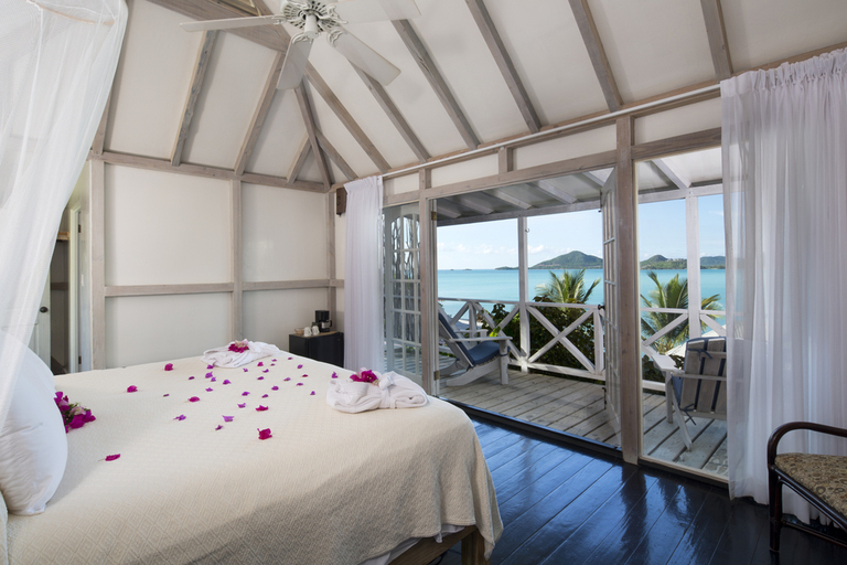 Bedroom 3, Cocobay Resort Antigua -All Inclusive- Adults Only