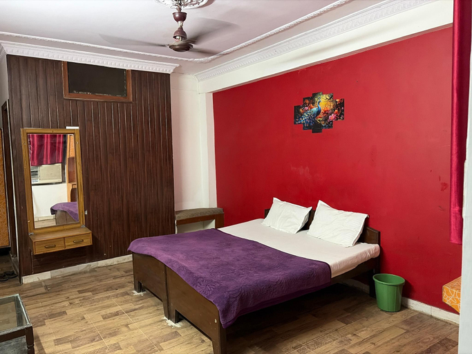 Others 2, Hotel esquire , Meerut