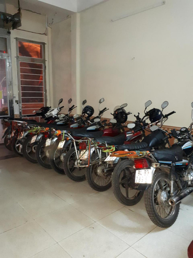 Others 3, Hotel Thanh Minh, Hướng Hóa