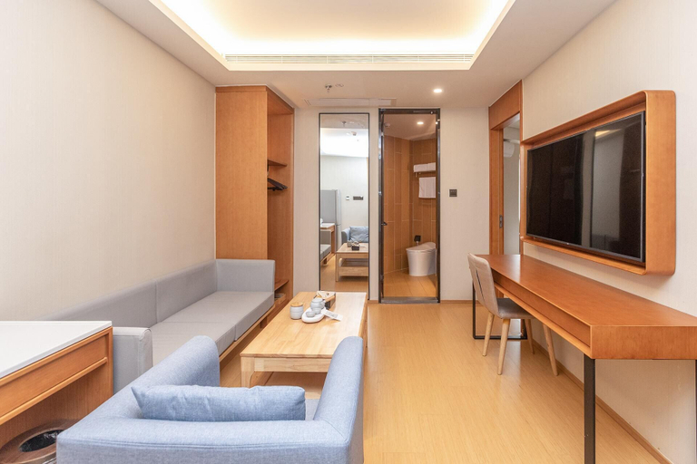 Others 5, Ji Hotel, Shenzhen
