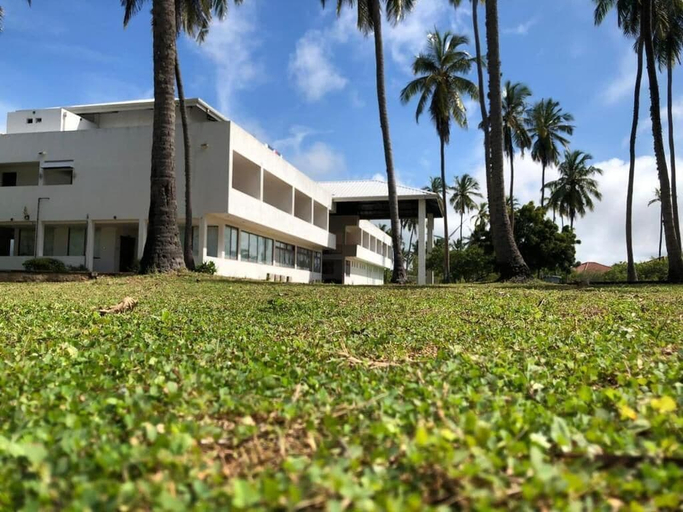 Others 4, Capital Wind - Kalpitiya, Kalpitiya