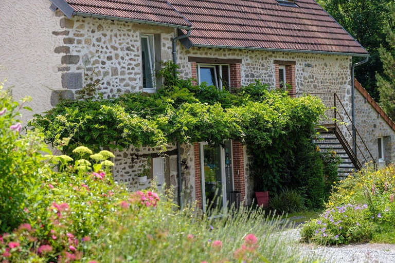 Exterior & Views 1, Domaine de la Jarrige, Creuse