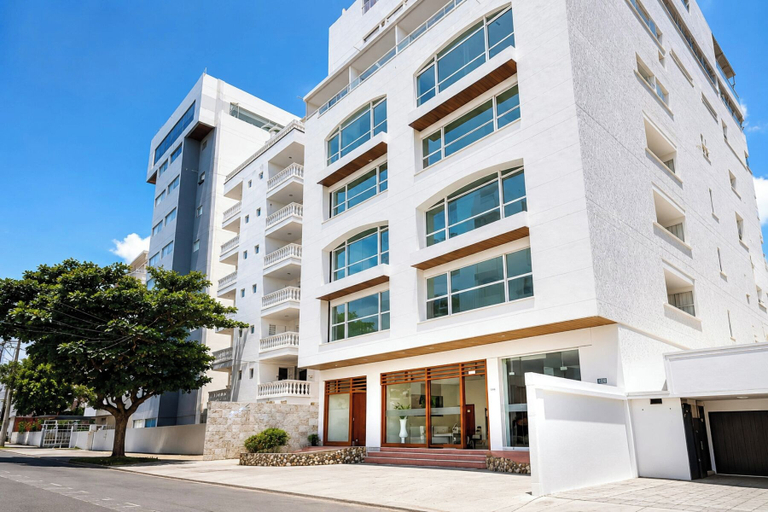 Exterior & Views, Vadamar Hotel Collection Rodadero, Santa Marta (Dist. Esp.)