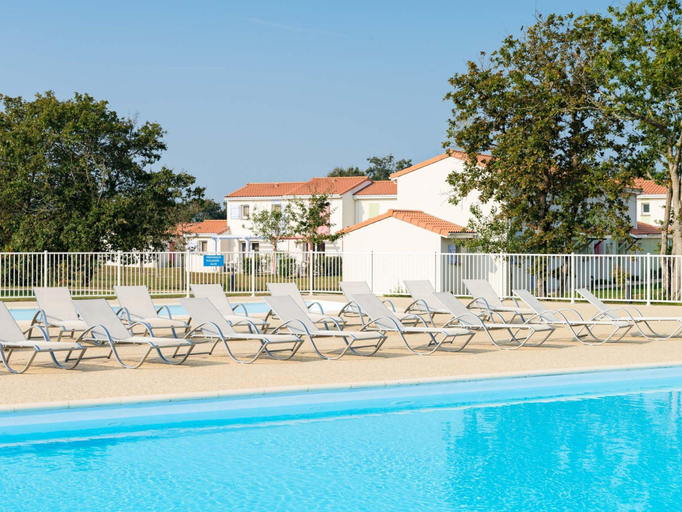 Pool 2, Maritime Sanctuary in the Vendee, Vendée