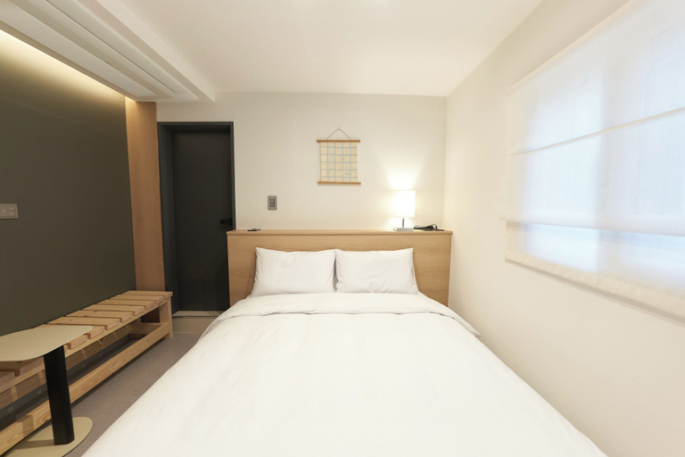 Room 3, Hohe City Dongdaemun, Dong-daemun